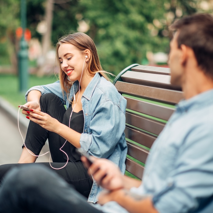 A meaningful, personal song