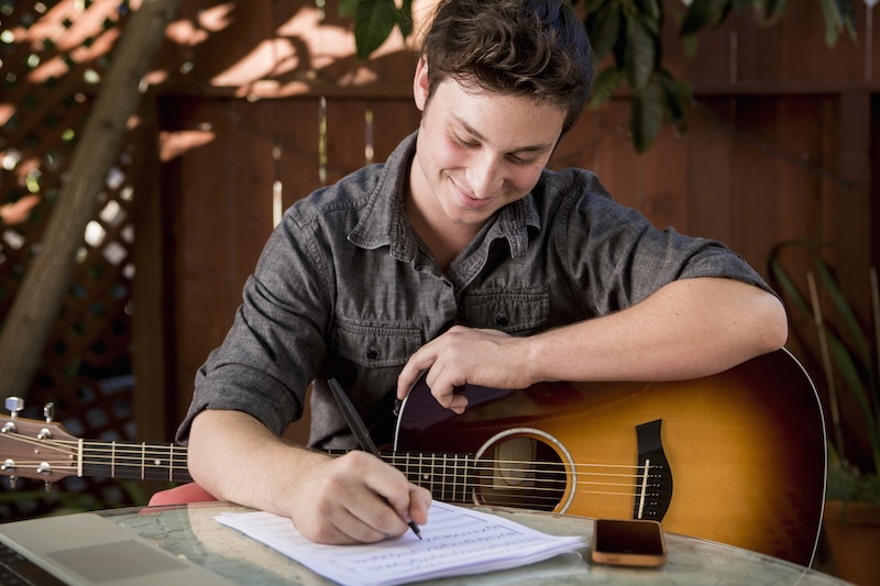 Original Song - Singer-Songwriter